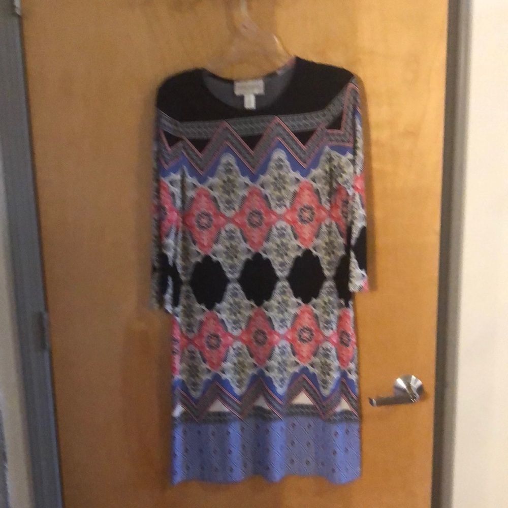 All occasion stretchy dress